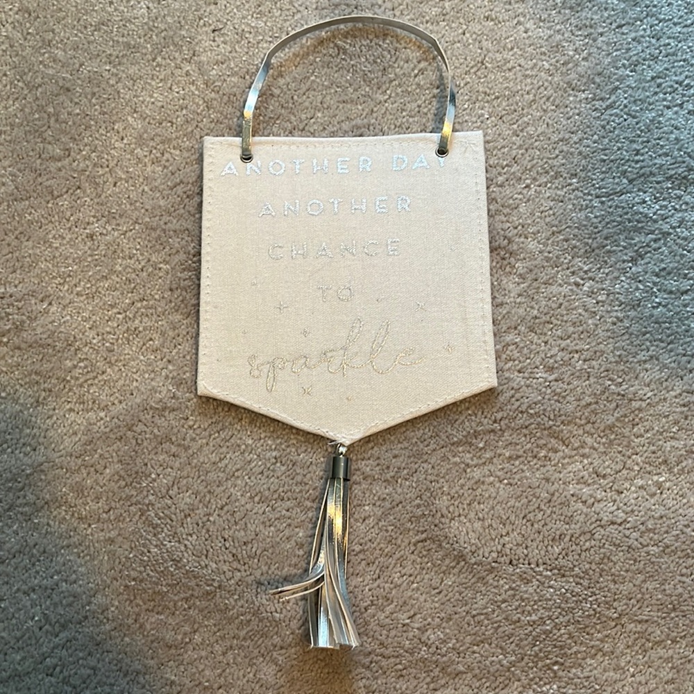 Door Hanger